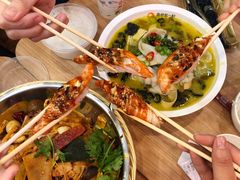 -哥老官重庆美蛙鱼头(松江地中海十八哥店)