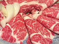 -满来寿喜烧(金虹桥店)