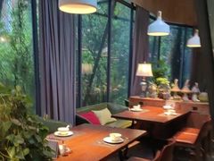-肴约·花园式餐厅(湖里店)