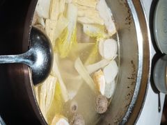 -狐狸爱上椰子鸡(滨江星光大道店)