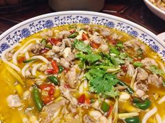 -杨记隆府(时代天街店)