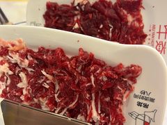 -牛焱·贵州黄牛肉火锅(城西银泰店)