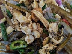 -南沙十九涌渔人码头-南门