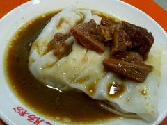 -西关明记肠粉(荔枝湾店)