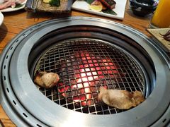 -赤坂亭M9和牛烧肉(世博源店)