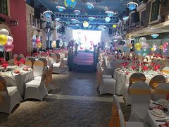 -火吧PTV聚会餐厅(10号店)