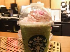 -星巴克臻选(惠州华贸天地1楼店)