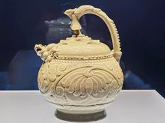 -陕西历史博物馆