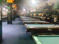 -利都新概念棋牌桌球(本溪路店)