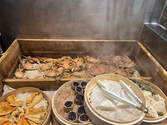 -初色海鲜自助(万丰路店)