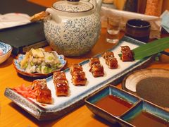 烤鳗鱼-本寻烧肉酒场(双井店)