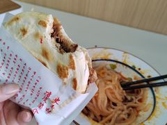 -秦镇史玉林凉皮(翡丽城店)