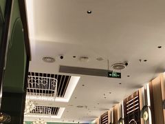 -新世界餐厅(万达店)