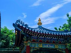 -西安市广仁寺