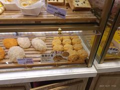 -TOUCH泰奇(宝杨宝龙广场店)