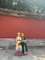 点击看大图 -美云庭古装·格格服汉服·京城旅拍(北京店)