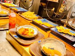 -吉布鲁牛排海鲜自助(西湖万达店)
