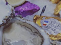 -斯普汇生蚝牛排馆(中骏世界城店)