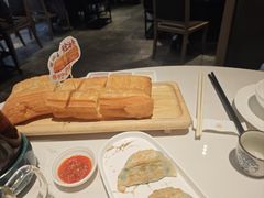 -滋粥楼·顺德菜(番禺广场总店)