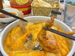 灌汤鸭掌-顶上头·螺蛳火锅(五一新村店)