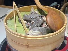 -黑鸡小馆(金源店)