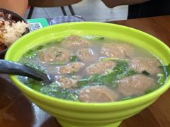 -明叔捞面