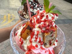 -TIGERS老虎西餐(亦庄店)