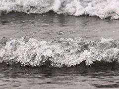 -嵊泗基湖沙滩