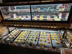 -牛New寿喜烧(金鹰世界店)