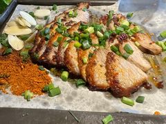 -绿茶餐厅(成都大悦城店)