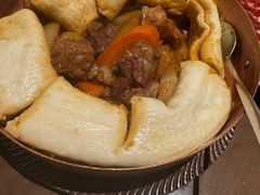 -奉天小馆·非遗东北菜(沈阳万象城店)