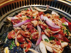 招牌肥牛-杨记齐齐哈尔烤肉(总店)