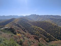 -云顶山风景区