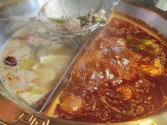 -九记潮汕现切鲜牛肉自助火锅(新开铺店)