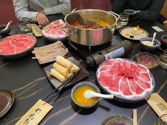 -熹悟海鲜火锅·广式打边炉