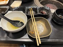 -和牛 烧肉寿喜烧涮锅 善(心斎橋店)