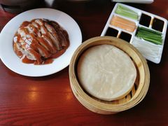 -古北烤鸭王I古北水镇景区店