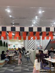 -宝燕乐园(春申店)