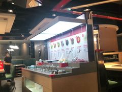 -海底捞火锅(枫蓝国际购物中心店)