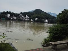 -新安江山水画廊风景区