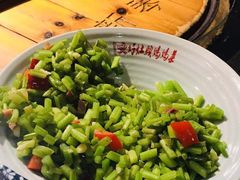 -好灶头妈妈菜·柴火灶台鱼·千岛湖土菜地标美食