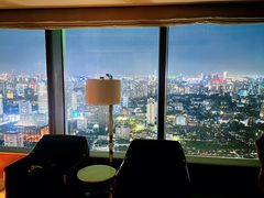 -上海静安香格里拉大酒店