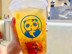 -茶百道(南浦里店)