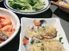 -达叔香味海鲜(海棠68环球美食街店)