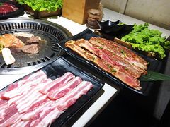 -梅梅家的烤肉店(槐北路店)