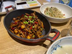 -小大董·烤鸭(凤凰汇店)