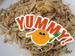 蛋炒粉-双燕楼(韶山路店)