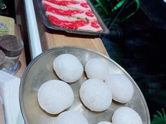 -西塔老太太泥炉烤肉(北京望京店)