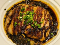 -小隐院子·庭院餐厅(大学城后湖店)