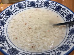 糟羹-荣家小吃(紫阳街店)